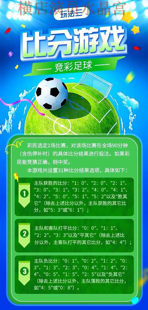 世界杯买球胜平负玩法怎么研究详细解析